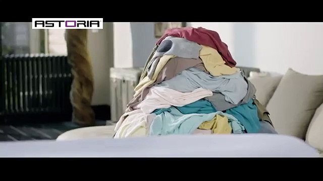 TV Low Cost pour Astoria - centrale vapeur et fer à repasser, «Clic'n Steam» - décembre 2014