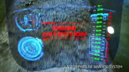 The Viral Factory Londres pour Hyundai - voiture, «Exobaby» - décembre 2014