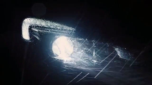 Scholz & Friends Hambourg, André pour Opel - voiture Nouvelle Opel Corsa, «Oh ! C'est Opel» - janvier 2015