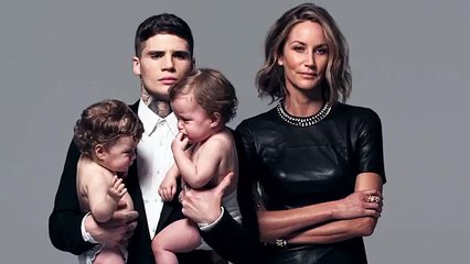 Wieden + Kennedy New York pour Equinox - club de gym, « Made me do it » - janvier 2015