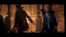 Ubisoft - jeu vidéo, «Assassin's Creed Unity, Dead Kings» - janvier 2015