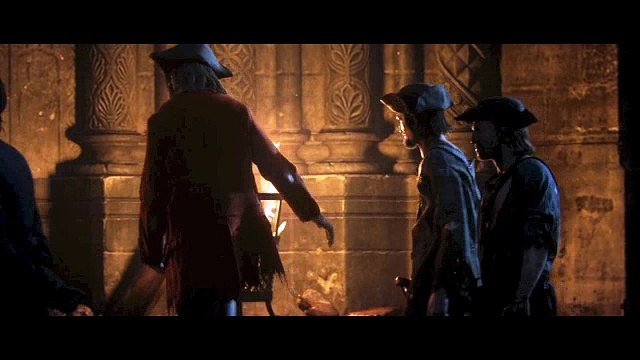 Ubisoft - jeu vidéo, «Assassin's Creed Unity, Dead Kings» - janvier 2015