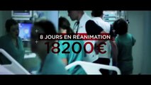 WNP Digital pour Mondial Assistance - assurance voyage, «Accident à l'étranger» - janvier 2015 - Porto