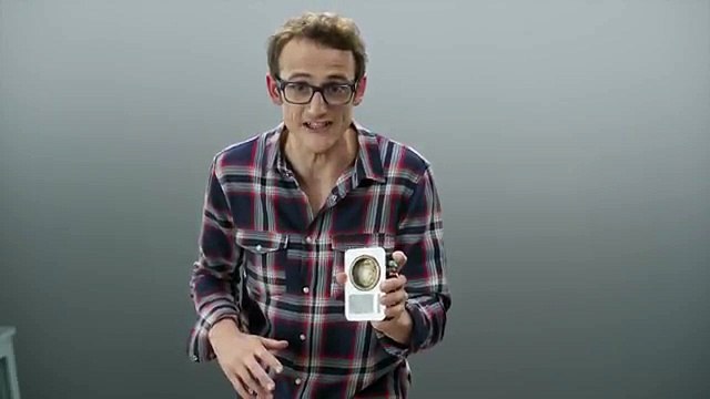 Publicis Activ Paris pour Optical Center - lunettes et prothèses auditives, «Poule», «Conque», «Machine à remonter le temps» - janvier 2015