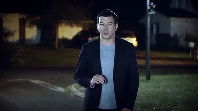 M6 Créations pour Verisure (Securitas Direct) - alarmes télésurveillées, «Cambriolage, avec Stéphane Plaza» - janvier 2015