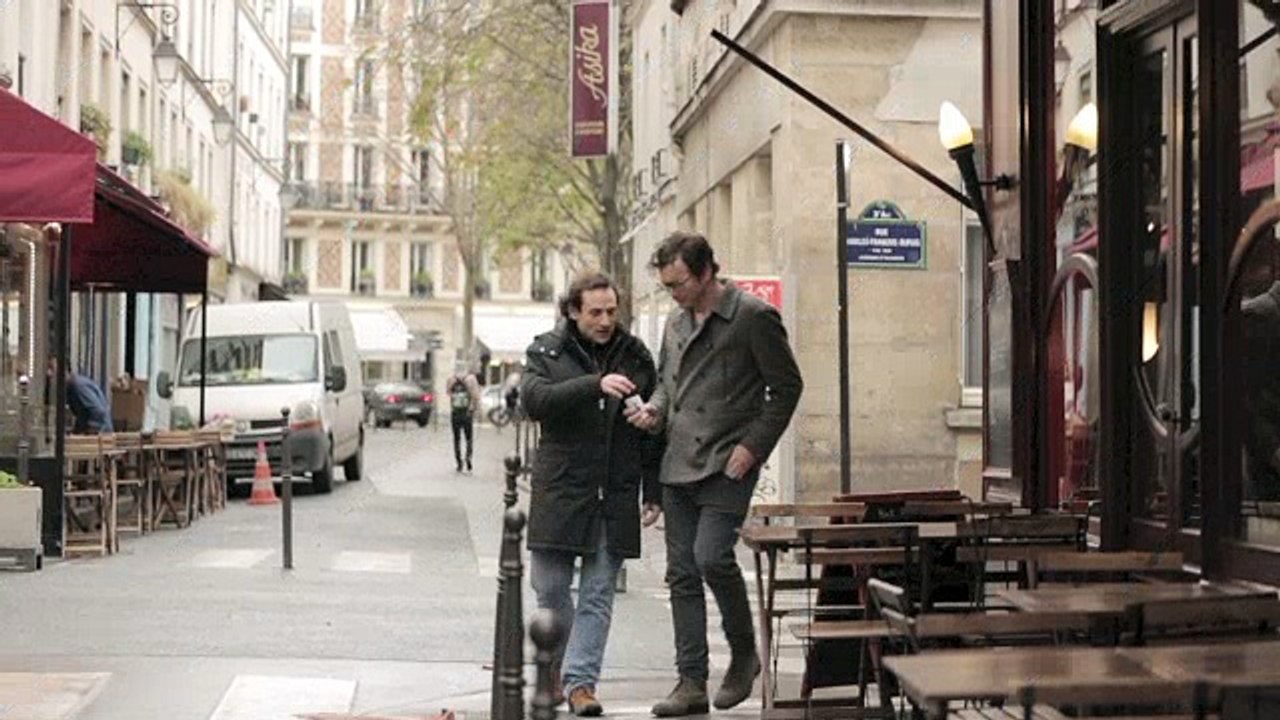 Fullsix pour Fisherman's Friend (Solinest) - bonbons, «Il n'y a pas plus fort qu'un friend» - janvier 2015 - pickpocket