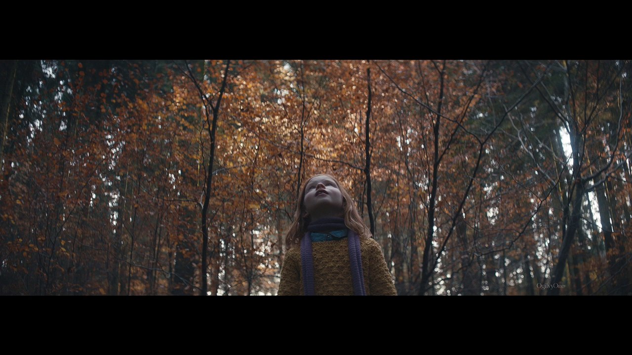 Ogilvy One Paris pour Center Parcs - club de vacances, «Ensemble, vraiment» - janvier 2015 - 30s