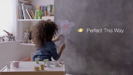 Download Video: Ogilvy & Mather Paris pour Dove - produits capillaires, «Love your curls» - janvier 2015