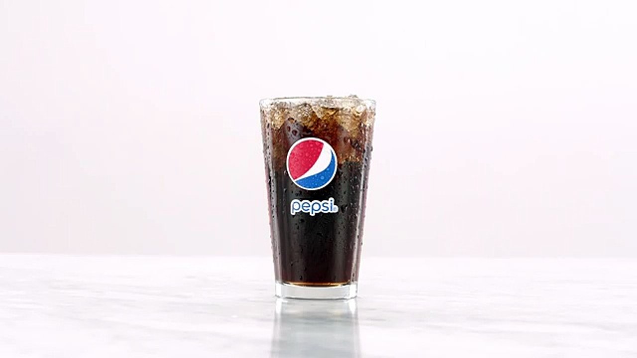 Fallon pour Arby's - restauration rapide, «We have Pepsi» - janvier 2015