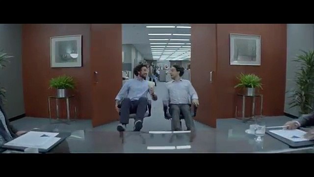 BETC pour Loto (FDJ) - jeu de hasard Loto, «Un vent de liberté.» - janvier 2015