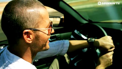 Adrian Sina - Hold On (Official Music Video) [HD] - YouTube