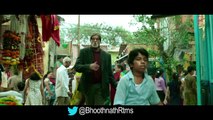 Bhoothnath Returns Har Har Gange Song   Amitabh Bachchan, Boman Irani, Parth Bhalerao