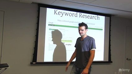 Keyword Research-Lecture 4