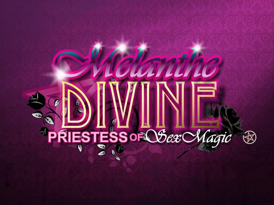 Melanthe Divine What Is A Psychic