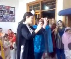 Pakistani Girls Dancing on Pashto Song