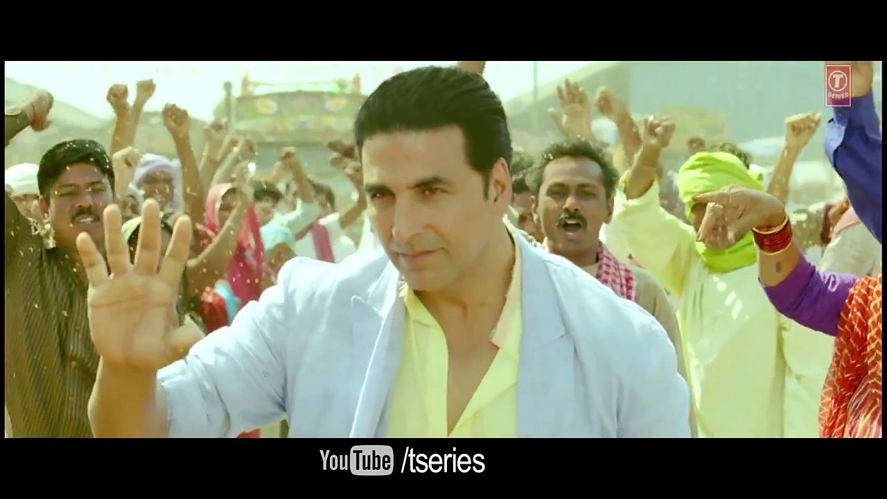 BOSS Title Song  Feat. Meet Bros Anjjan   Akshay Kumar   Honey Singh   Bollywood Movie 2013