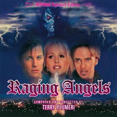 Watch Raging Angels Full Movie Online