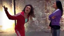 Alyson Stoner's Video Tribute to Missy Elliot is Amazing