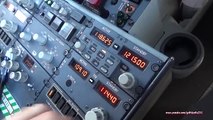 88# Procédure de décollage d'un avion Boeing 737