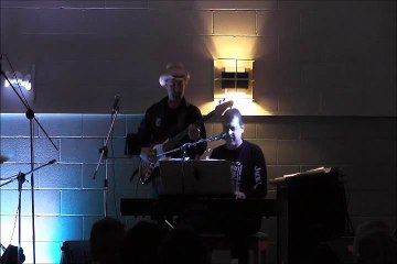 Pascal Bessette ( les gars d'chars )