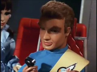 Thunderbirds - Move and You’re Dead