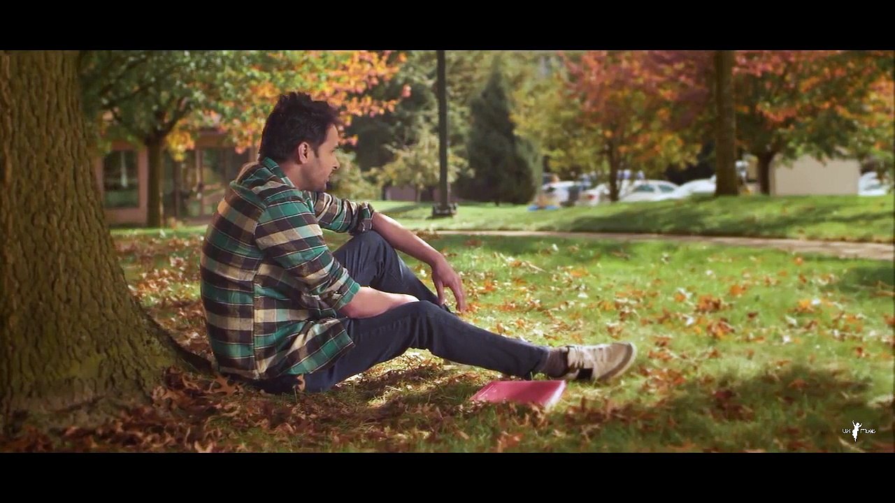 Amrinder Gill - Diary (Official Video HD)