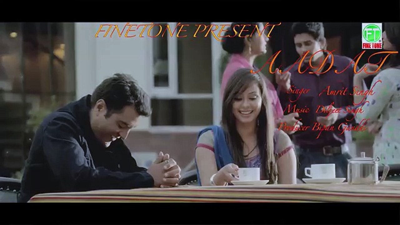 meri sajna chup chup reny di sari adat gai tery te-indian punjabi song