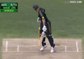 Mohammad Amir Furious Bouncer to Shane Watson - SHOCKED everybody!