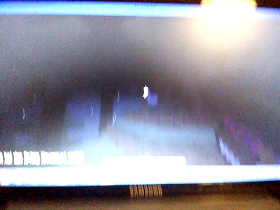 Minecraft raketen craften und schießen