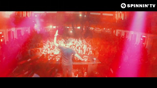 Sander van Doorn, Firebeatz, Julian Jordan - Rage (Official Music Video)