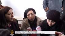 Özgecan Aslan'ın annesi- Sütünü ve harçlığını verdim gitti