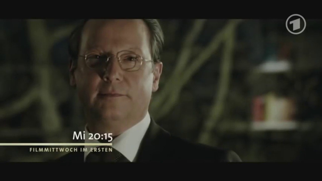 Männertreu - Trailer (Deutsch) 480p