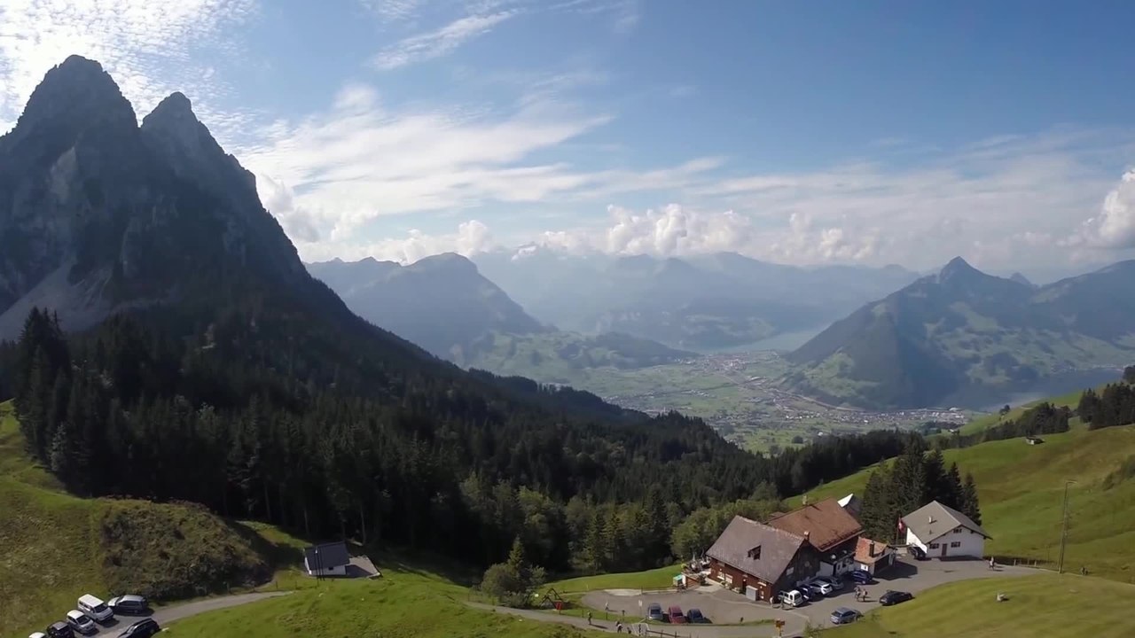 Camino de Santiago - Trailer (Deutsch) HD
