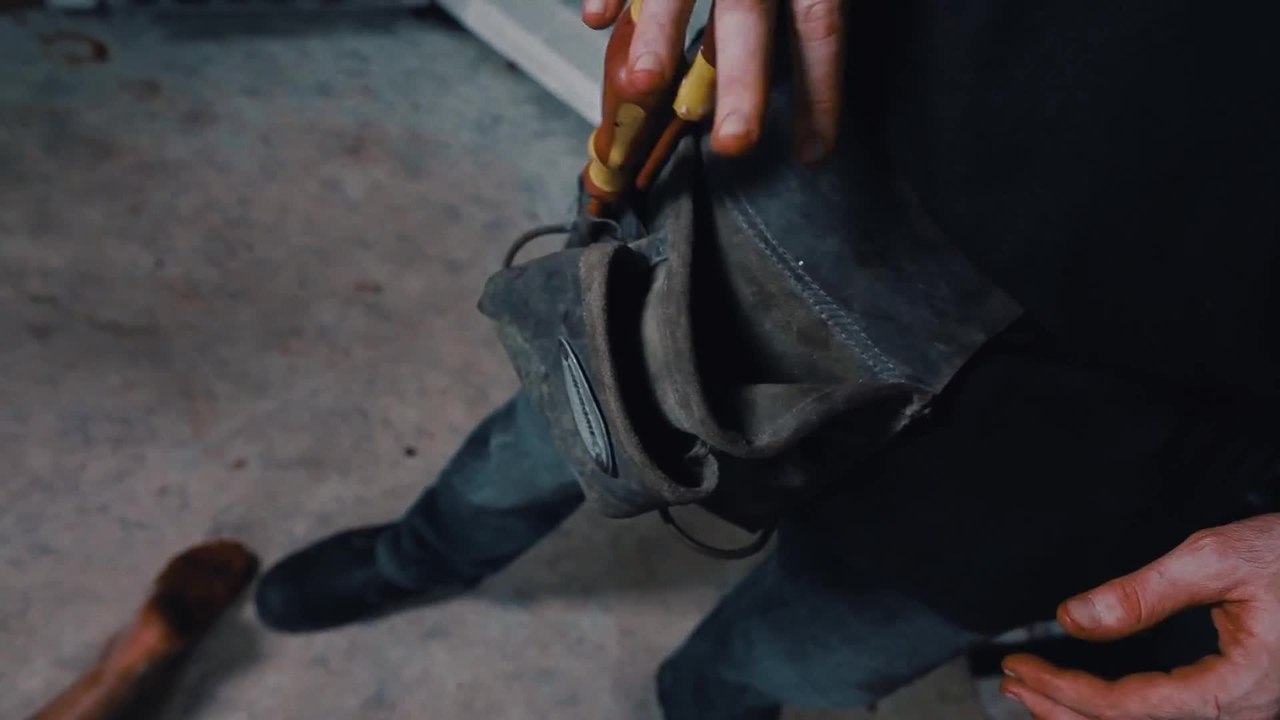 Wyrmwood - Clip Straight to the Car (English) HD