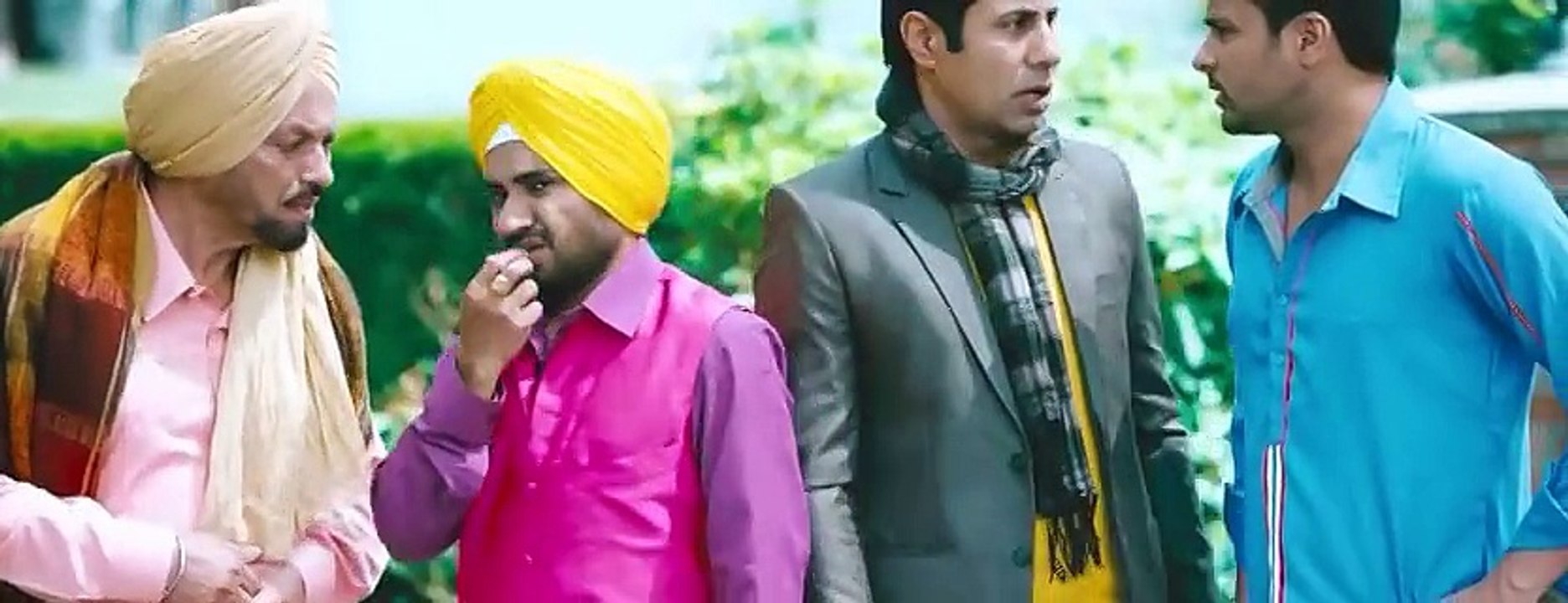 Angreji Style Milni Dekho..ha ha