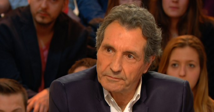Manuel Valls sous influence juive : Jean-Jacques Bourdin s'explique après son interview de Roland Dumas