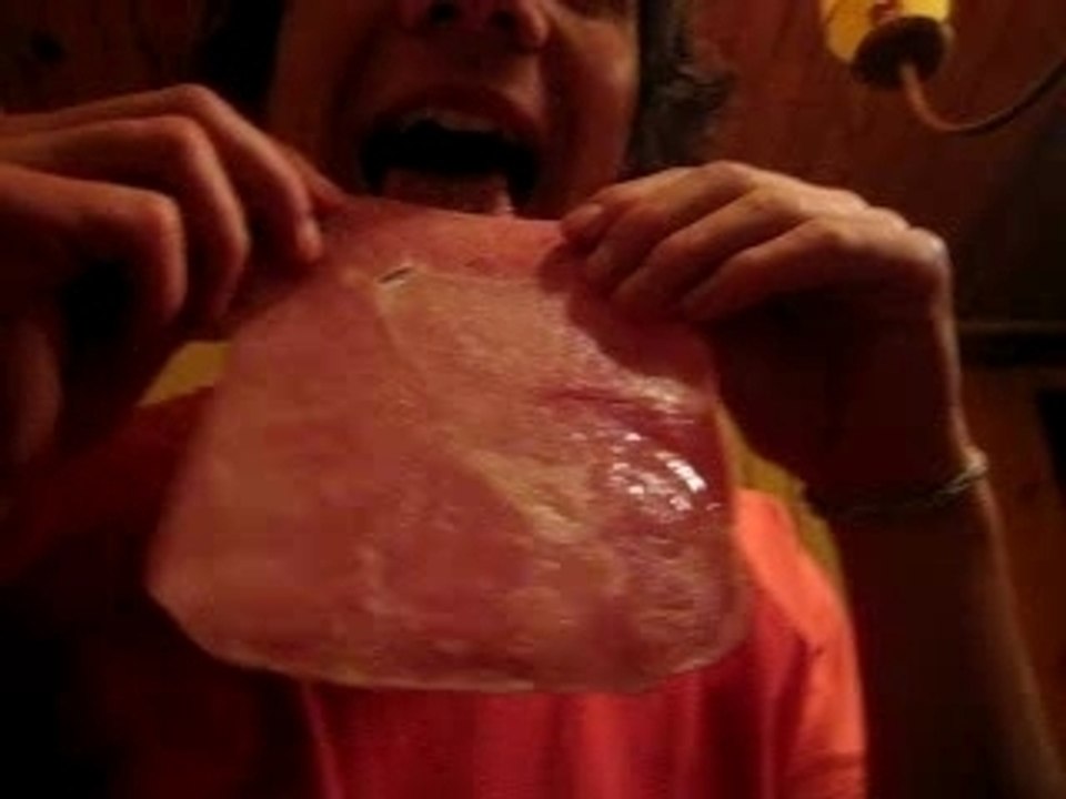 LA SANDWICH A REGIS