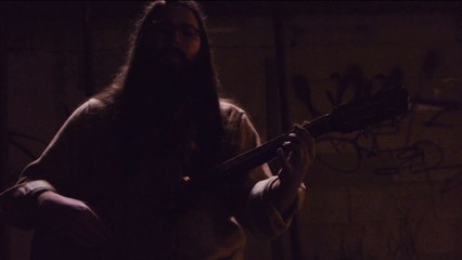 Matthew E. White | A Take Away Show