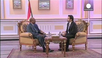 "IŞİD'in arkasında CIA ve Mossad var"