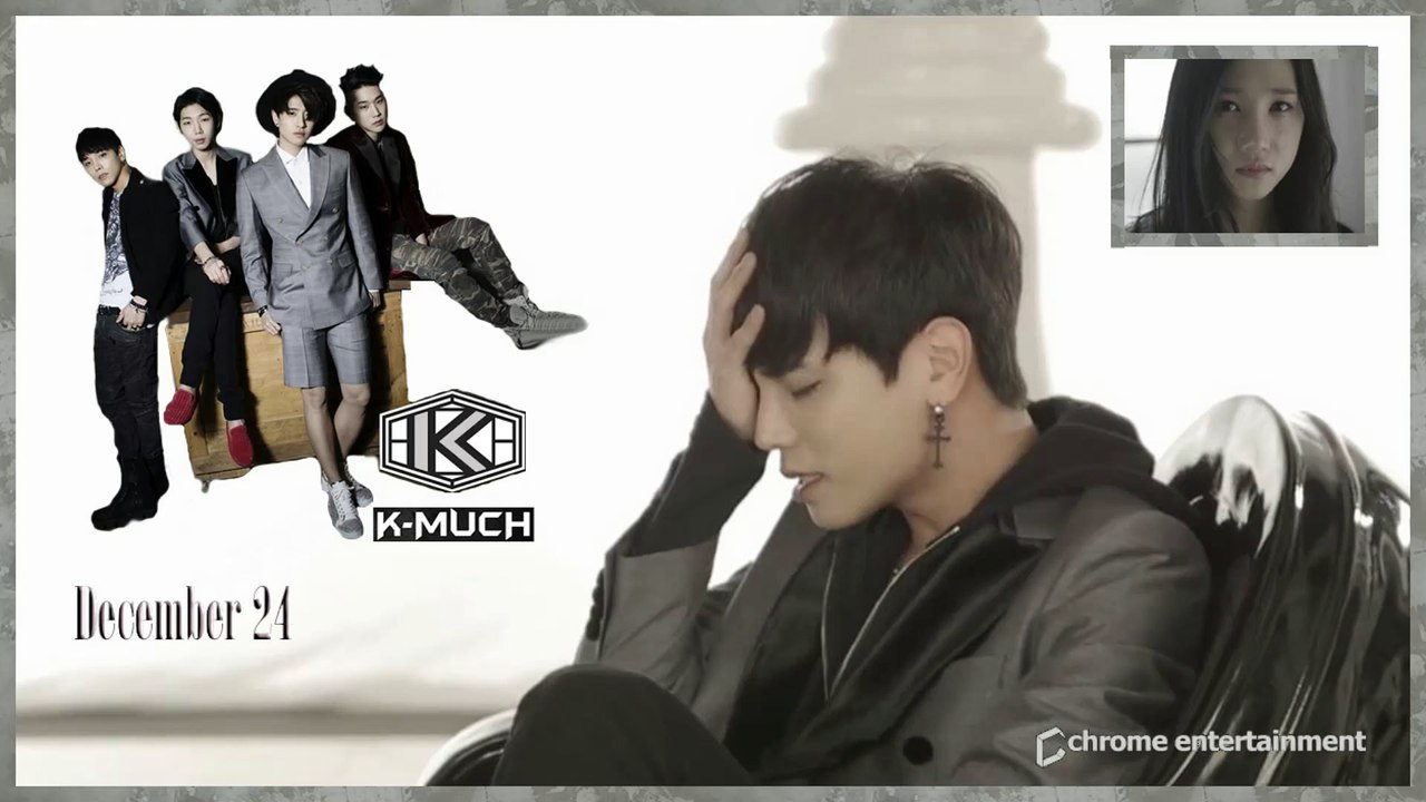 K-Much - December 24 MV HD k-pop [german Sub]
