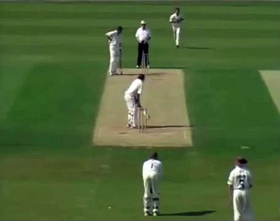 Worst Umpiring Decision of Cricket History