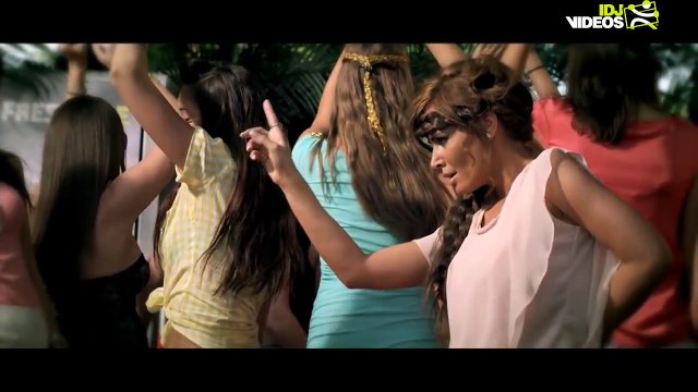 Zeljko Vasic i Cvija & T Blazer - Zanjisi kukovima