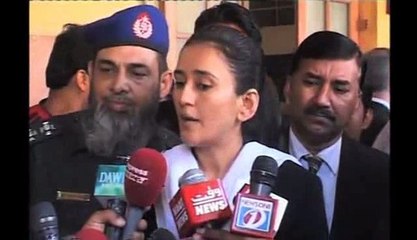 New twist in Baldia Town incident, the prosecutor resign