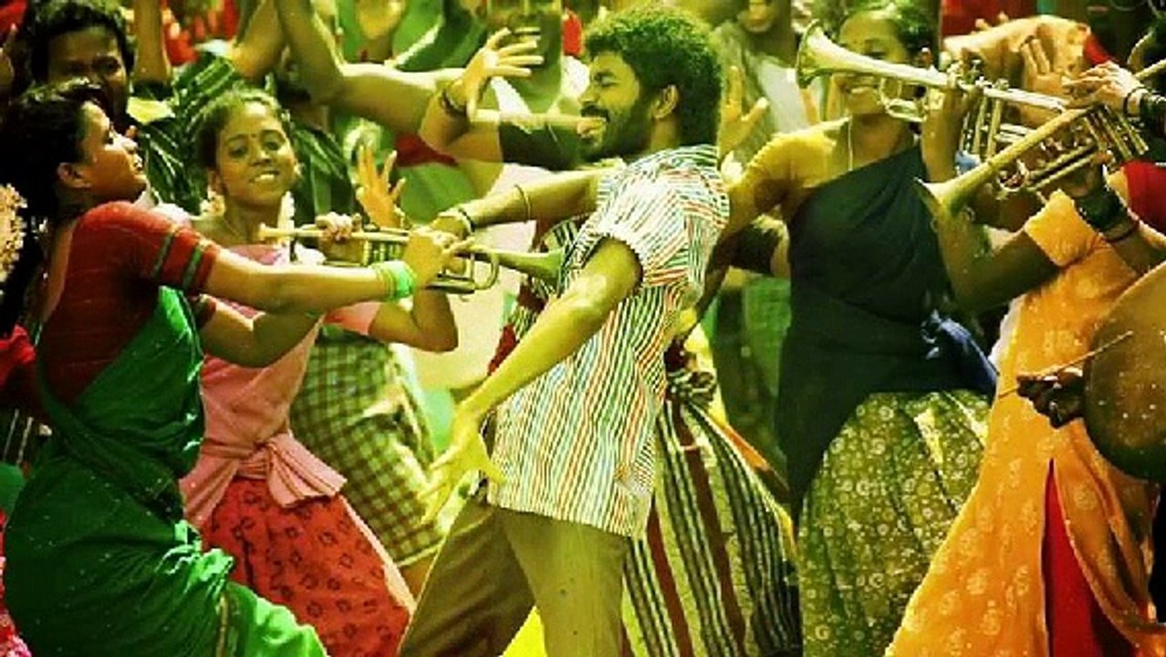 Anegan Movie Quick Review | Dhanush | Amyra Dastur | K. V. Anand