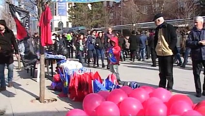 Kosova feston 7-vjetorin e Pavarësisë