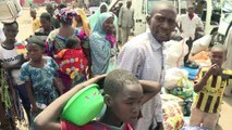 Niger : Zinder, point de chute des réfugiés face à Boko Haram