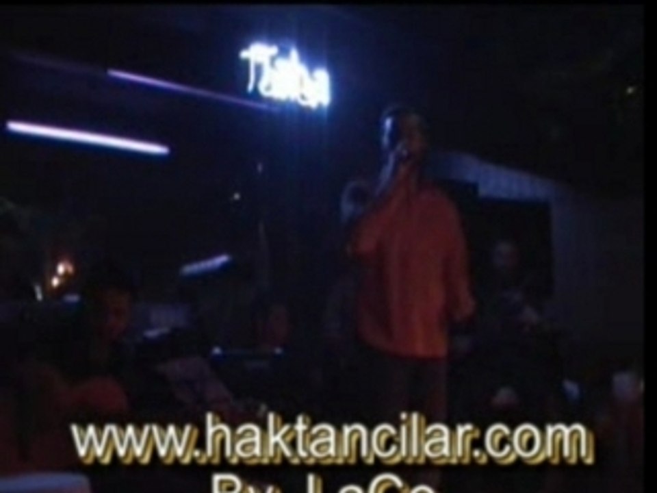 YALAN OLMAZ