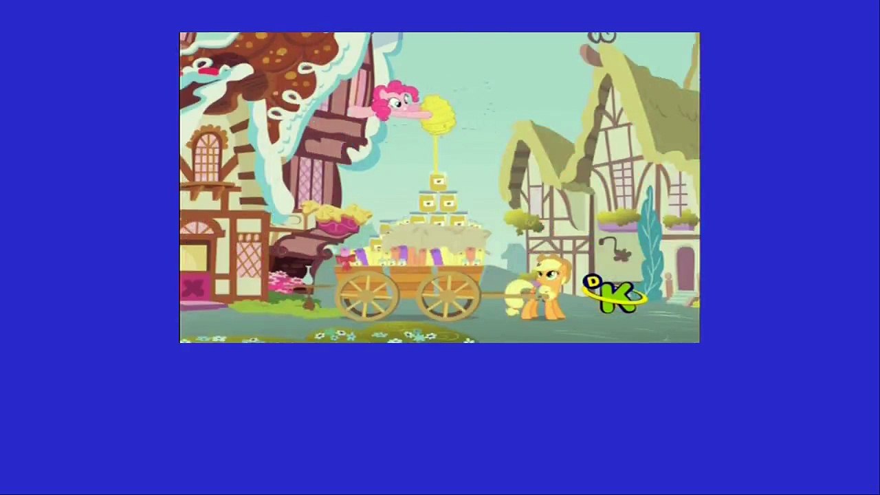 My Little Pony - Temporada 2015 - Dublado em Português Brasil - Completo
