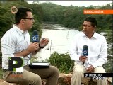 Alcalde de El Callao: Pedimos el mayor comportamiento a los turistas