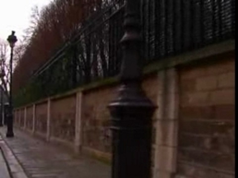 Le tour du propriétaire